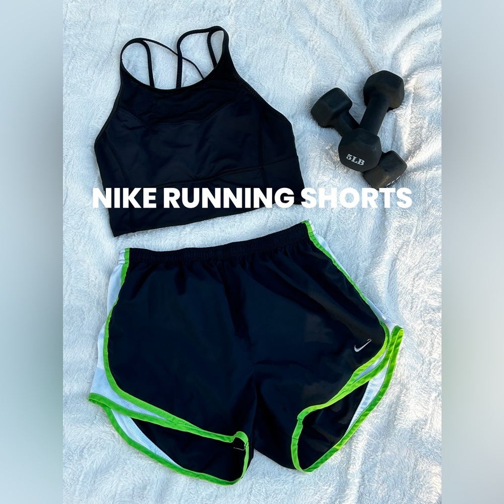COPY - Nike Fit Dry Running Shorts